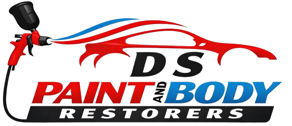 DS Paint & Body Restorers